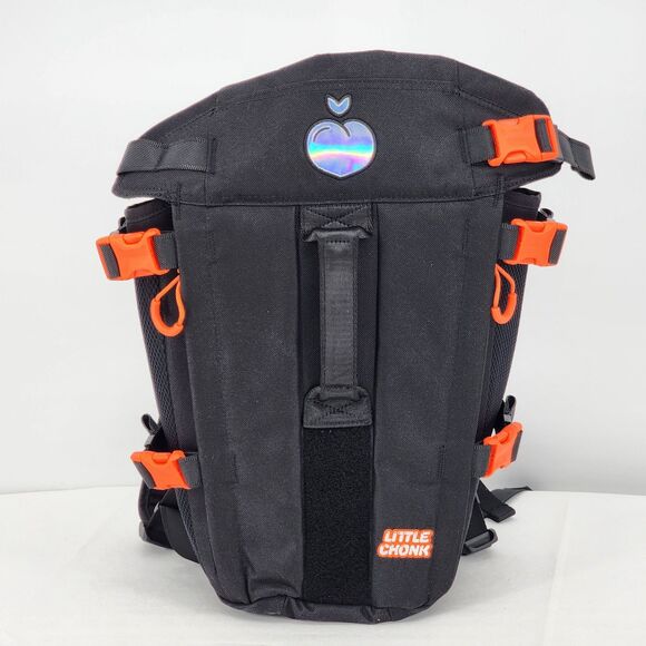 Little Chonk The Maxine One Backpack Pet Carrier For Small Sized Dogs - Picture 2 of 12